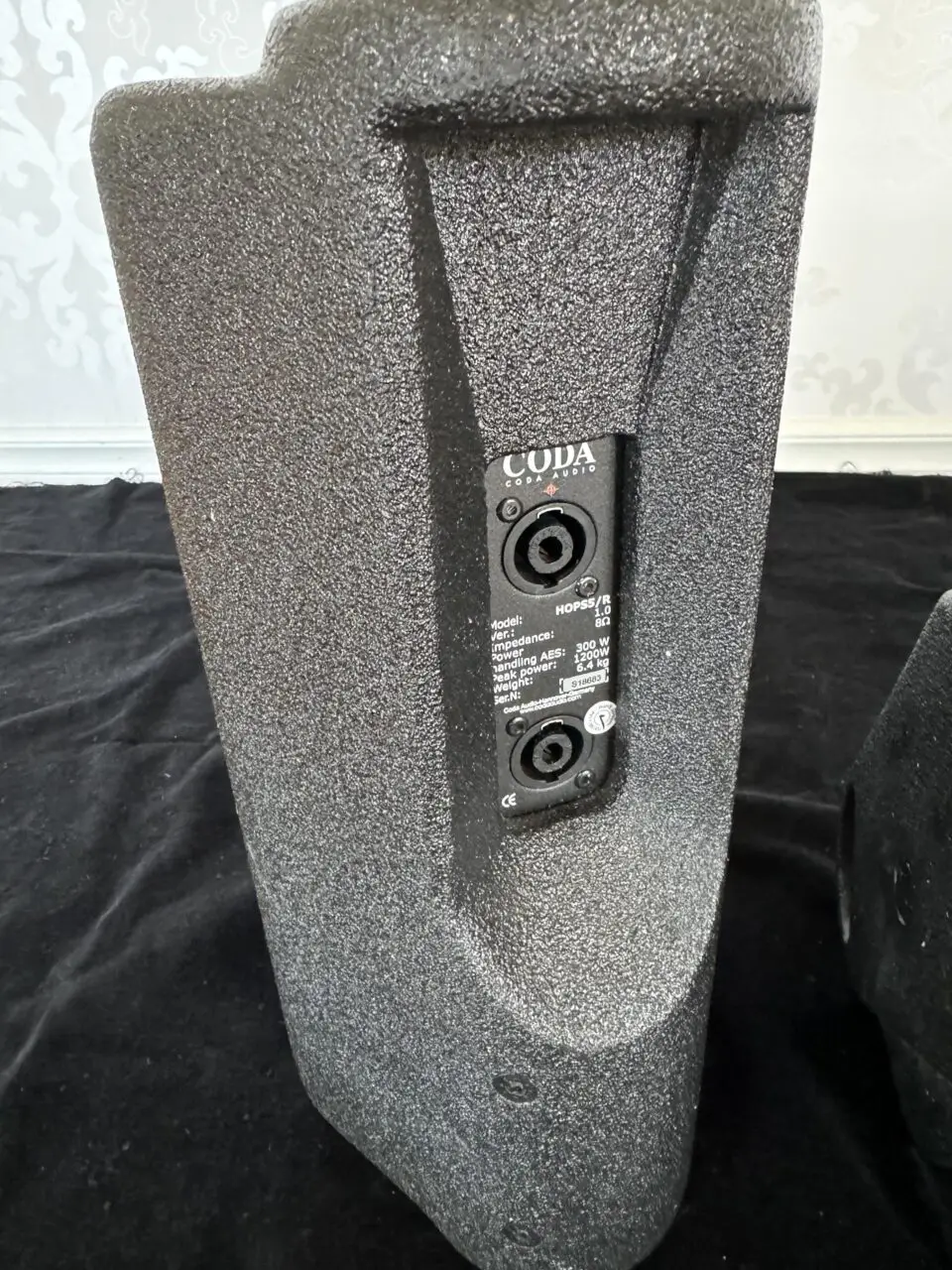 Coda Audio HOPS