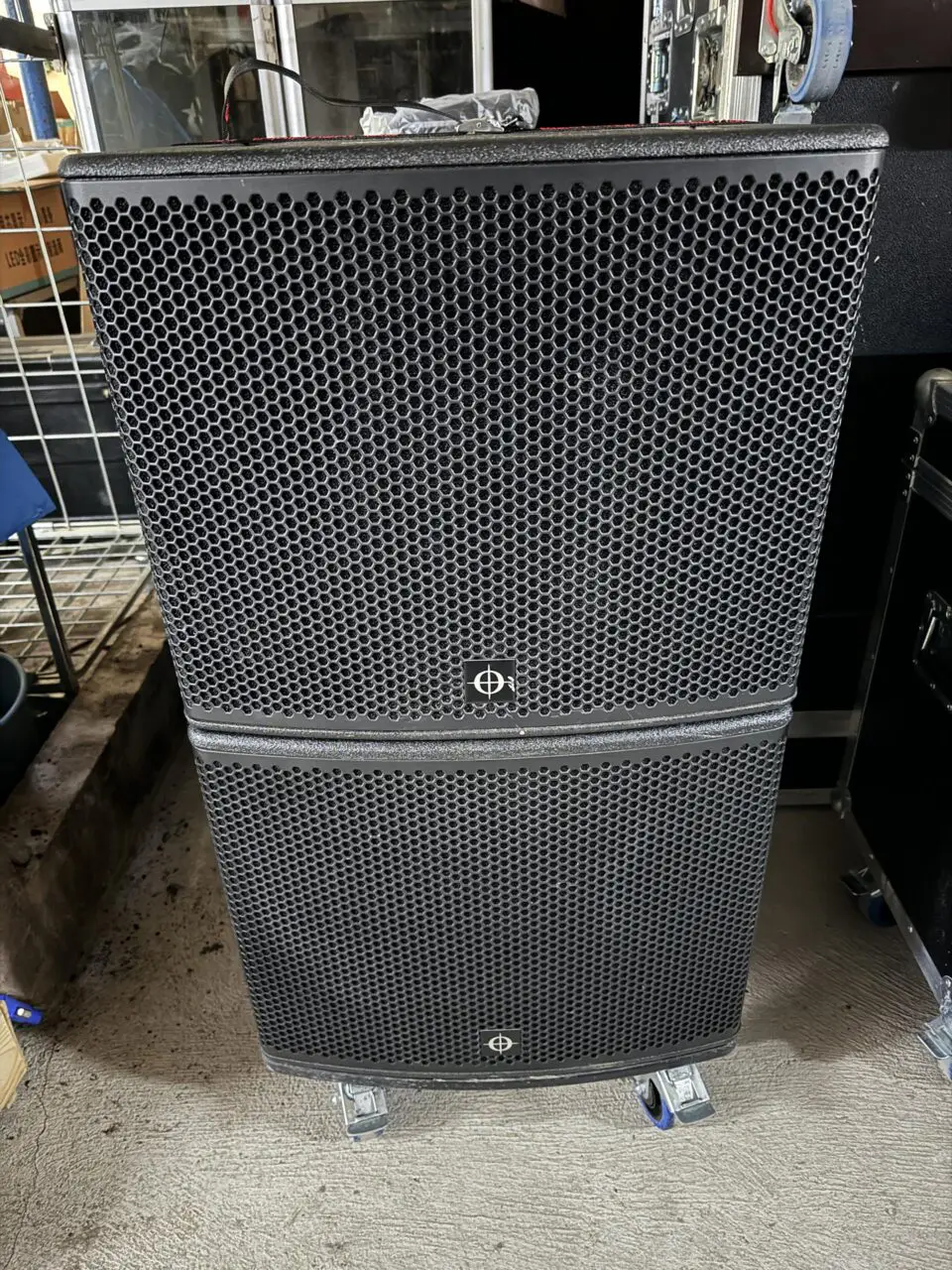 Coda Audio HOPS